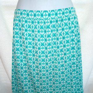 Susan Graver Skort - Small